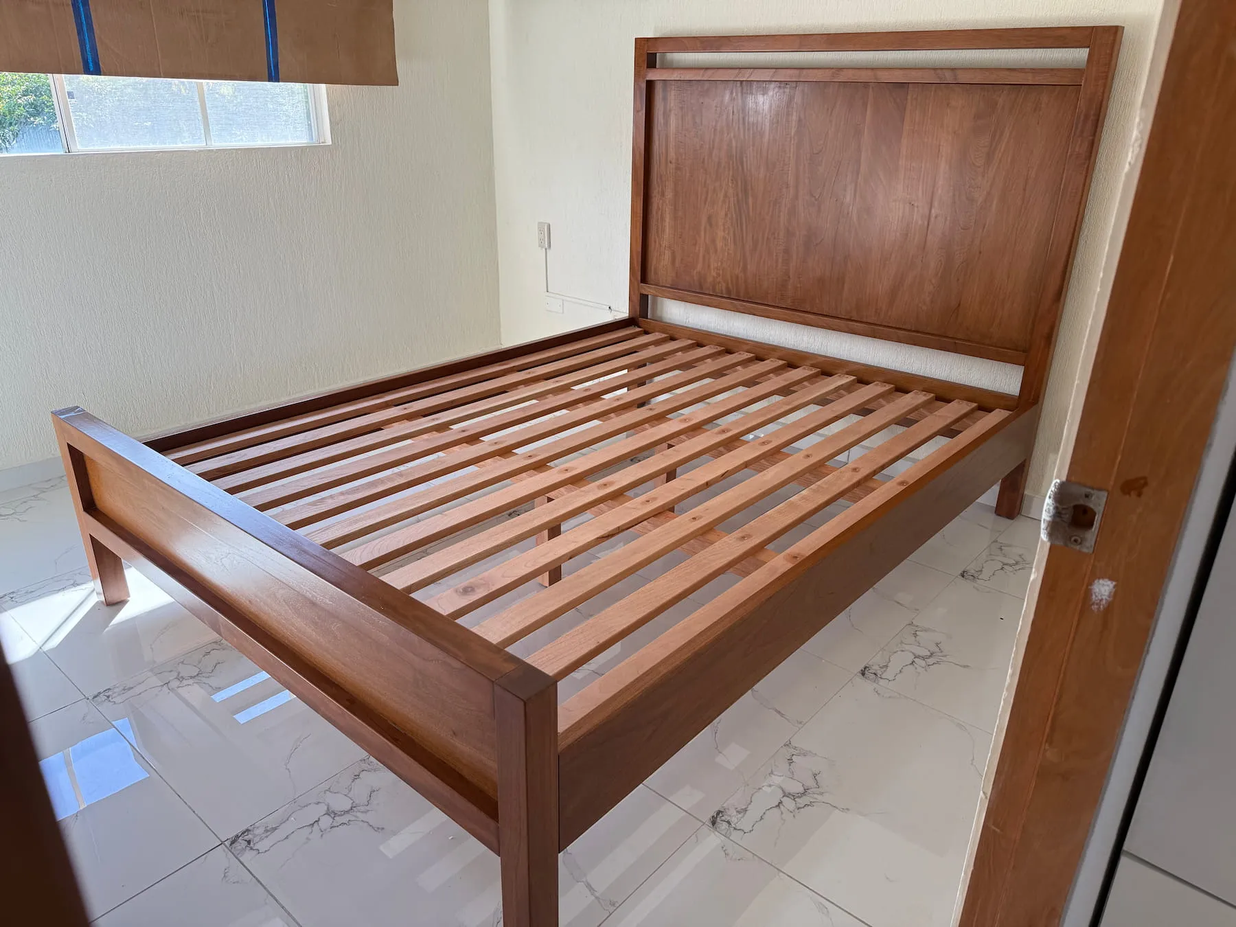 Cama Cristina – imagen 5