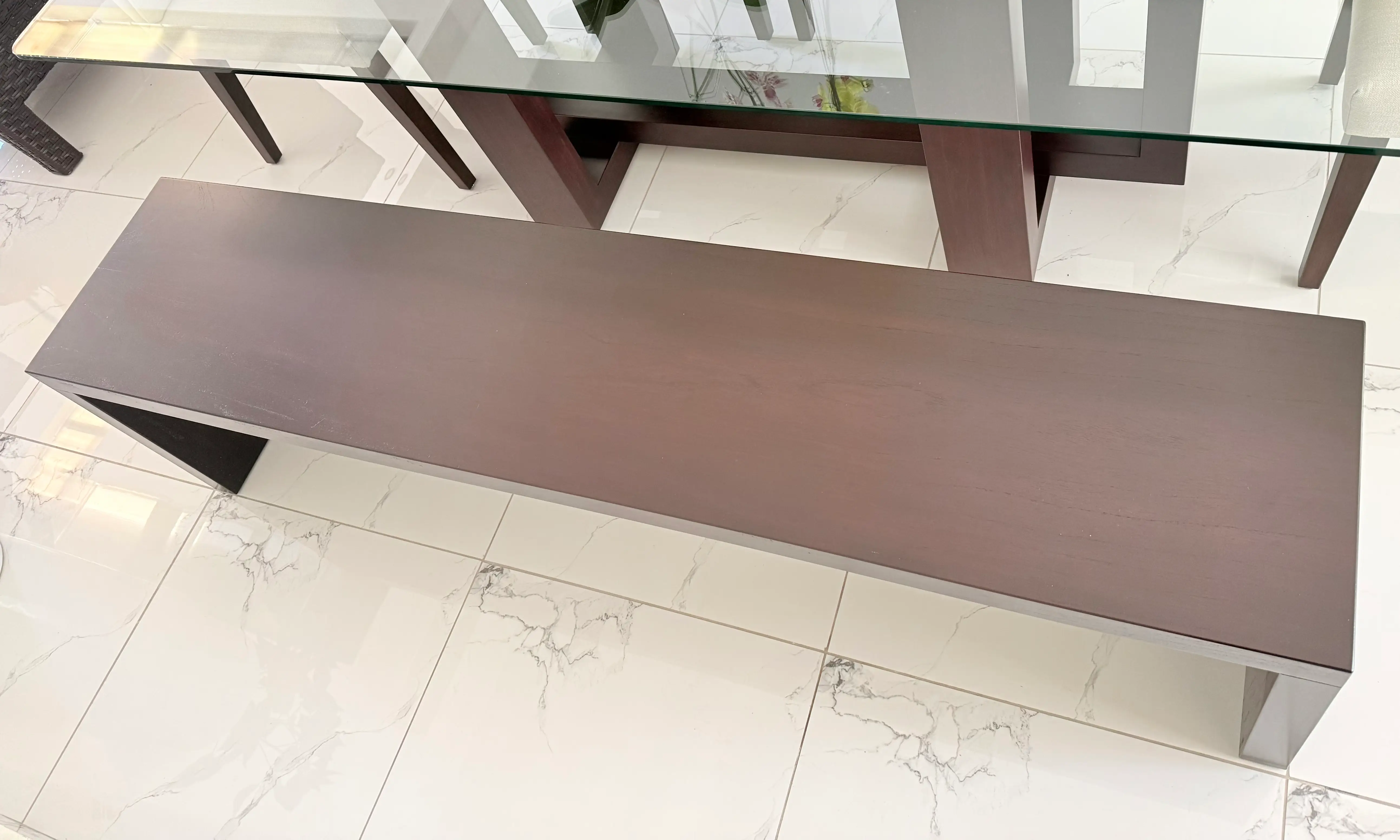 Madéstica – Muebles de madera maciza hechos a mano