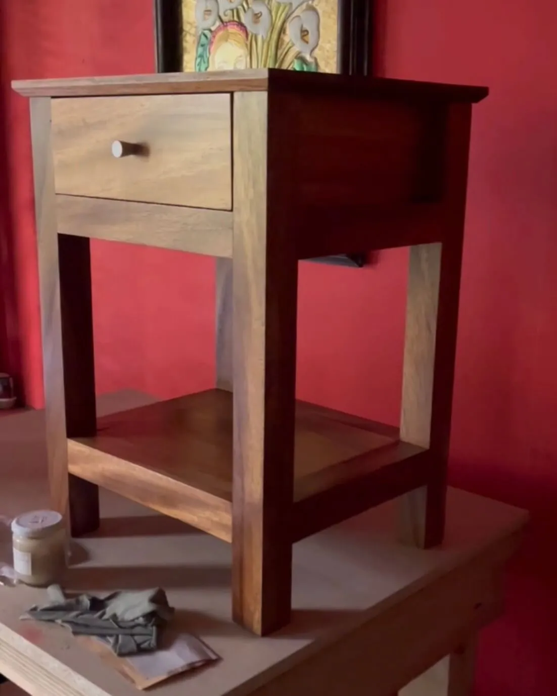 Mesa Loren – imagen 4